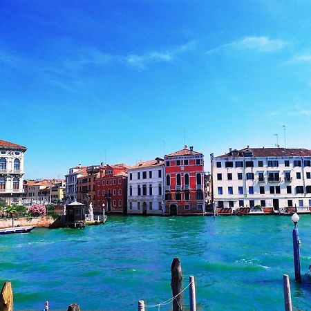 Zen Accommodation Grand Canal 베니스 외부 사진