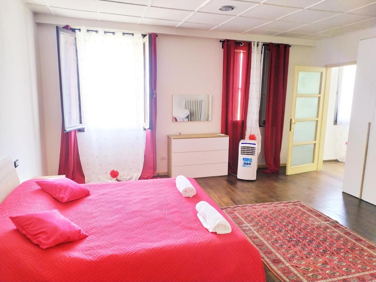 Zen Accommodation Grand Canal 베니스 외부 사진