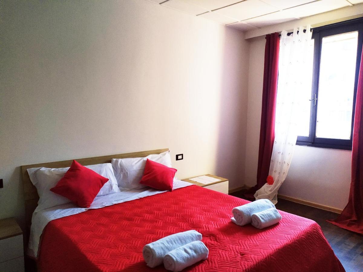 Zen Accommodation Grand Canal 베니스 외부 사진