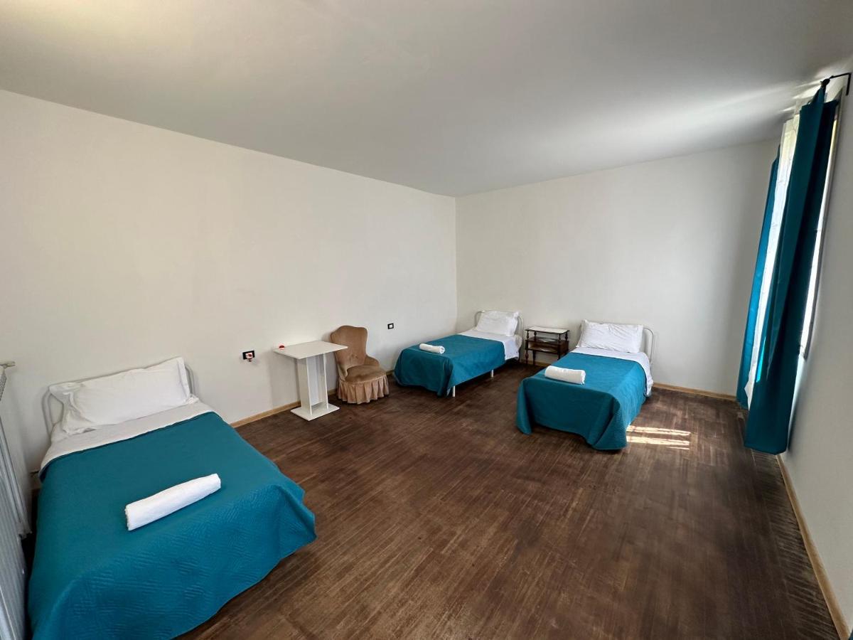 Zen Accommodation Grand Canal 베니스 외부 사진