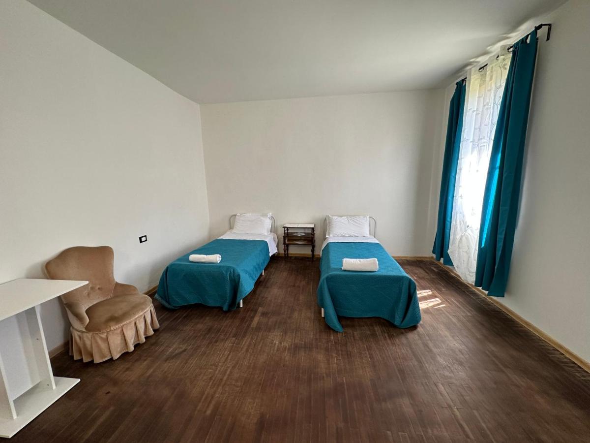 Zen Accommodation Grand Canal 베니스 외부 사진