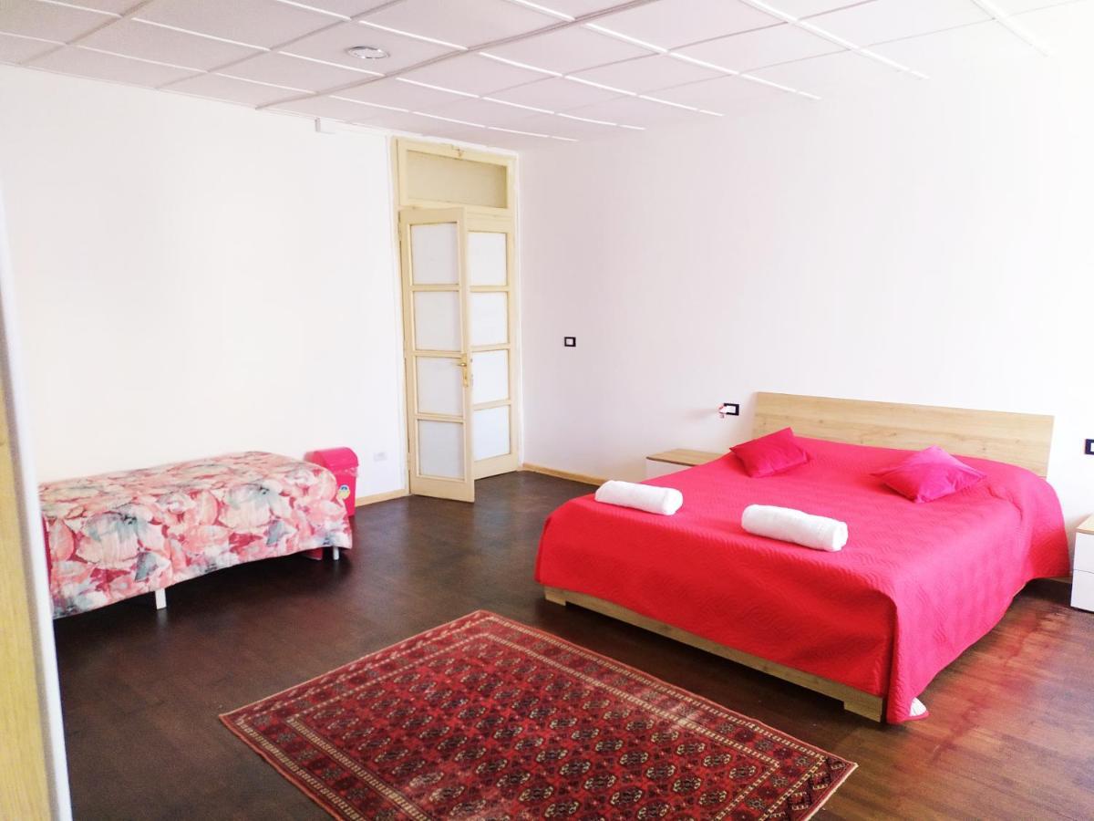 Zen Accommodation Grand Canal 베니스 외부 사진