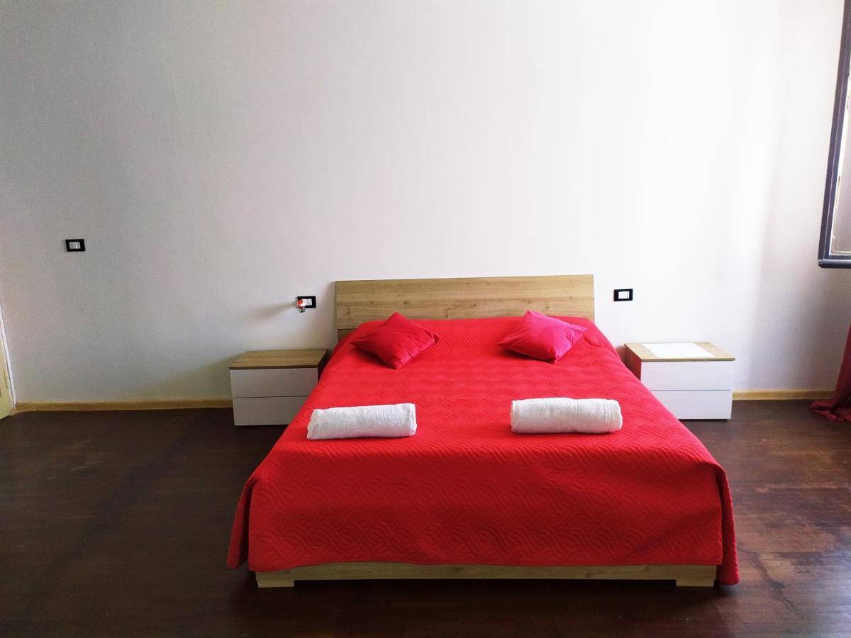 Zen Accommodation Grand Canal 베니스 외부 사진