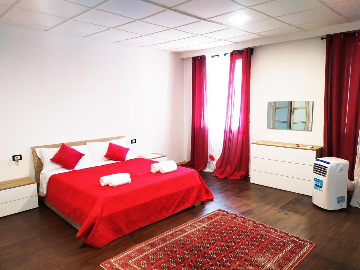 Zen Accommodation Grand Canal 베니스 외부 사진