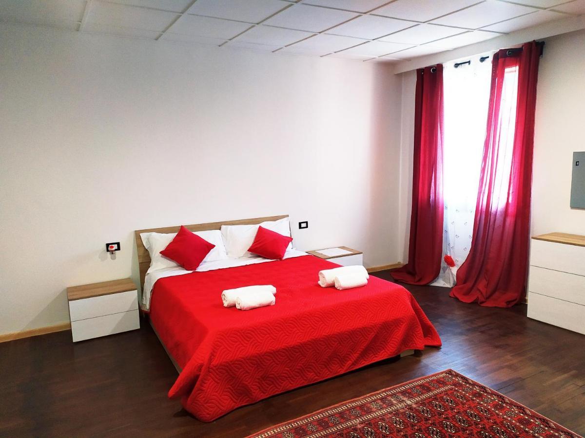 Zen Accommodation Grand Canal 베니스 외부 사진