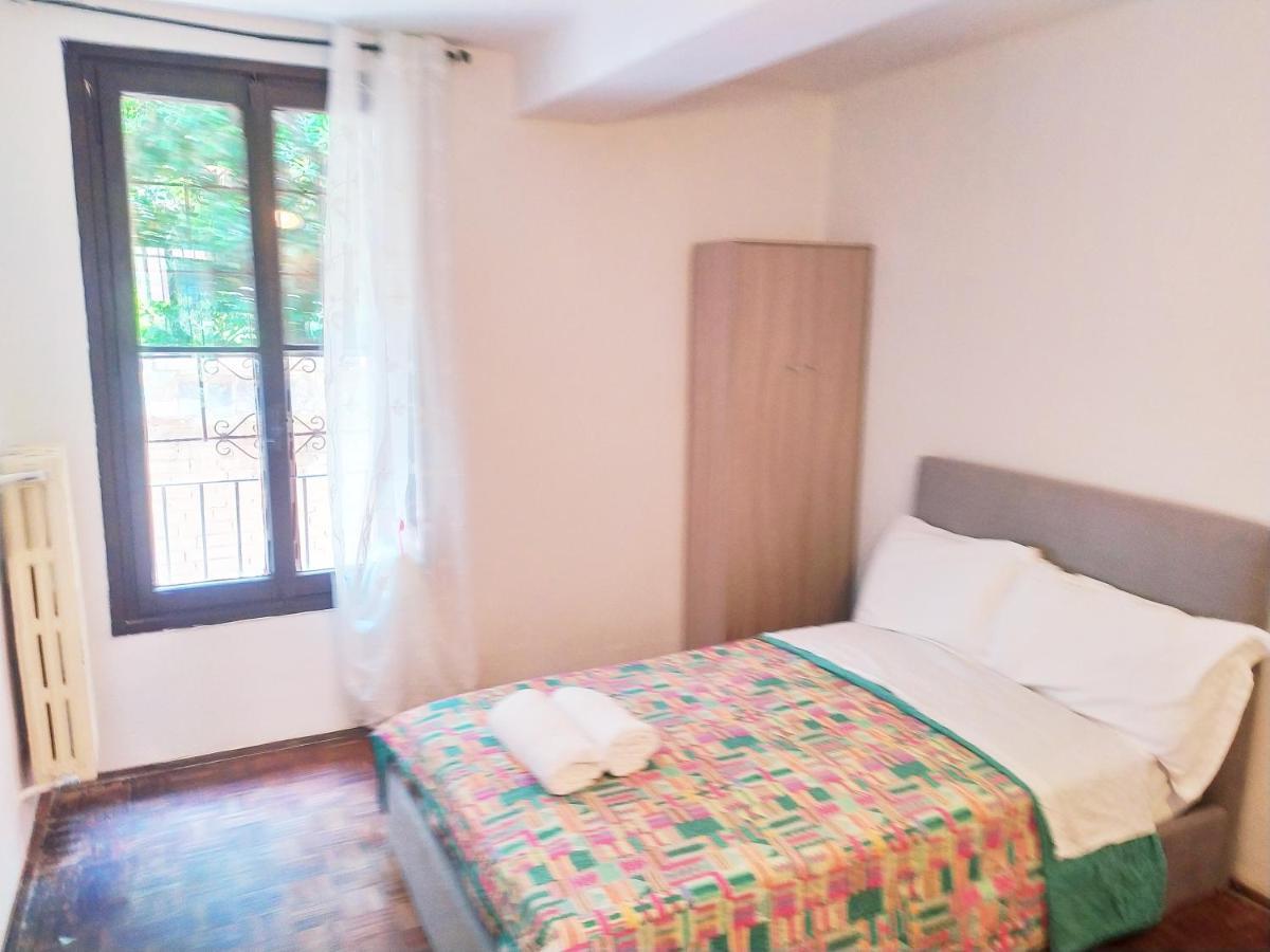 Zen Accommodation Grand Canal 베니스 외부 사진