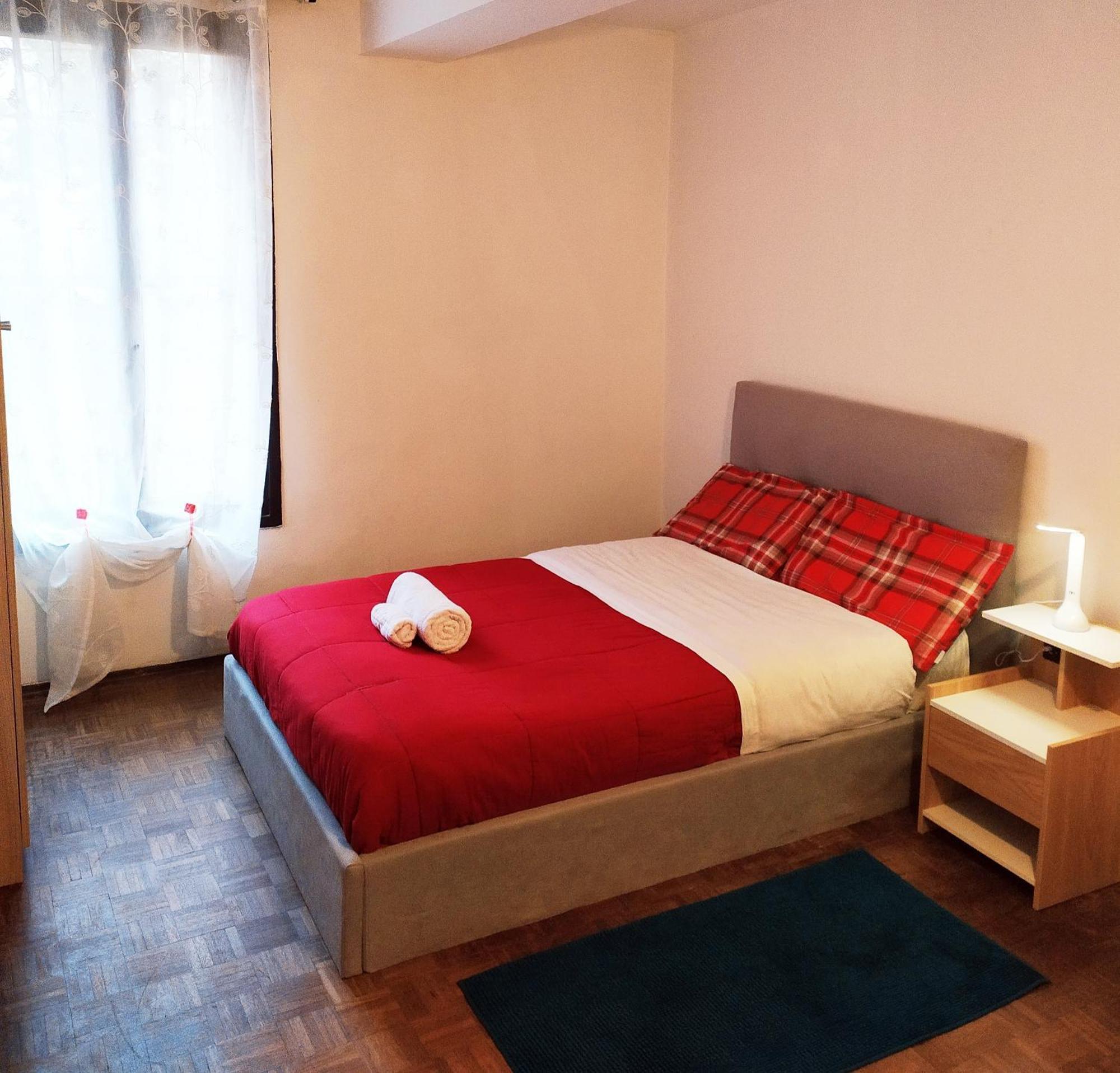 Zen Accommodation Grand Canal 베니스 외부 사진