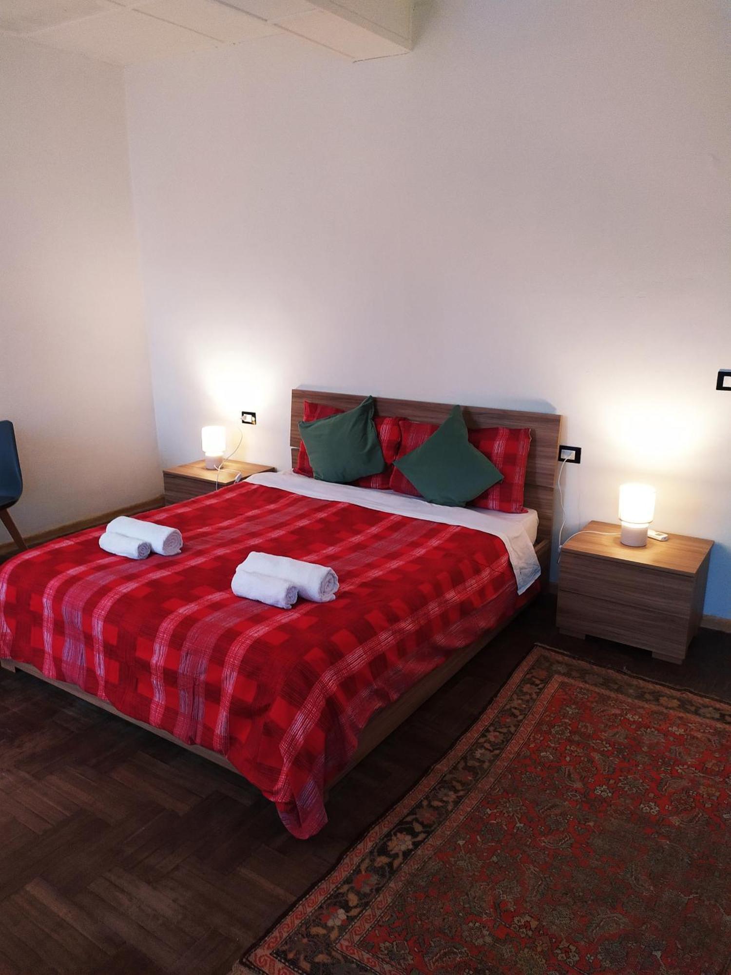 Zen Accommodation Grand Canal 베니스 외부 사진