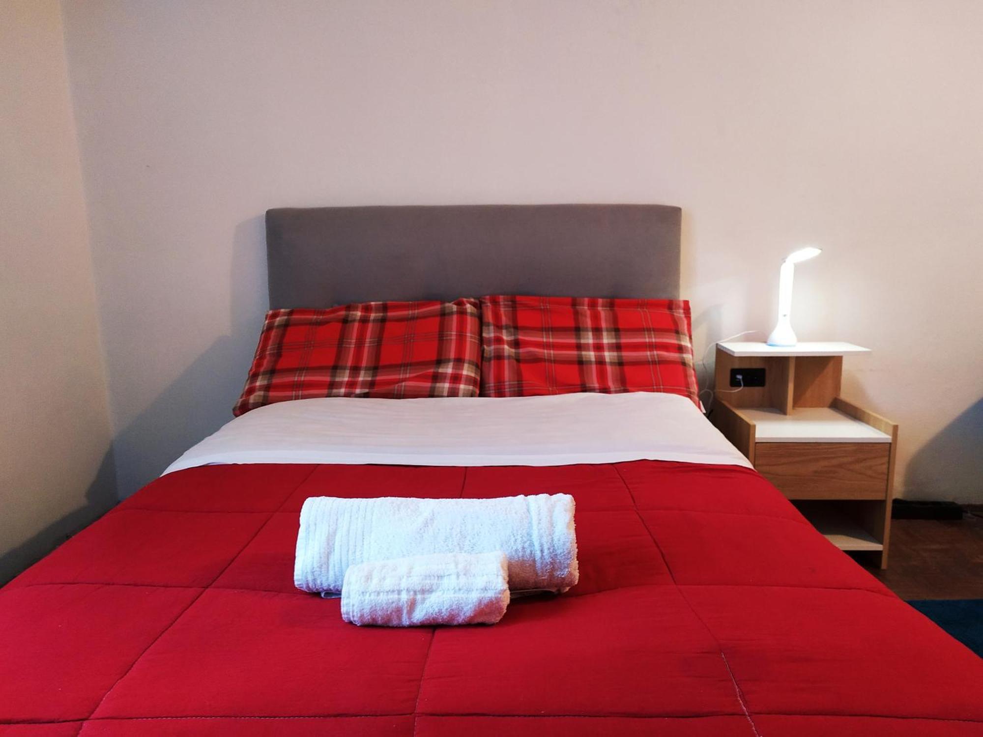 Zen Accommodation Grand Canal 베니스 외부 사진