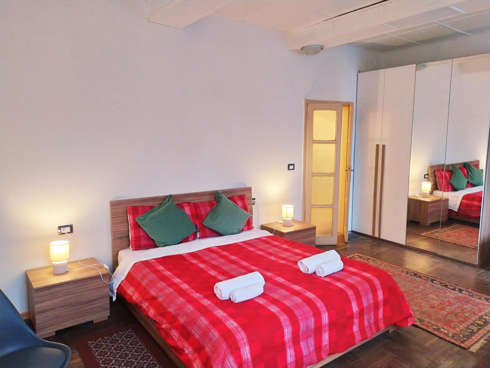 Zen Accommodation Grand Canal 베니스 외부 사진