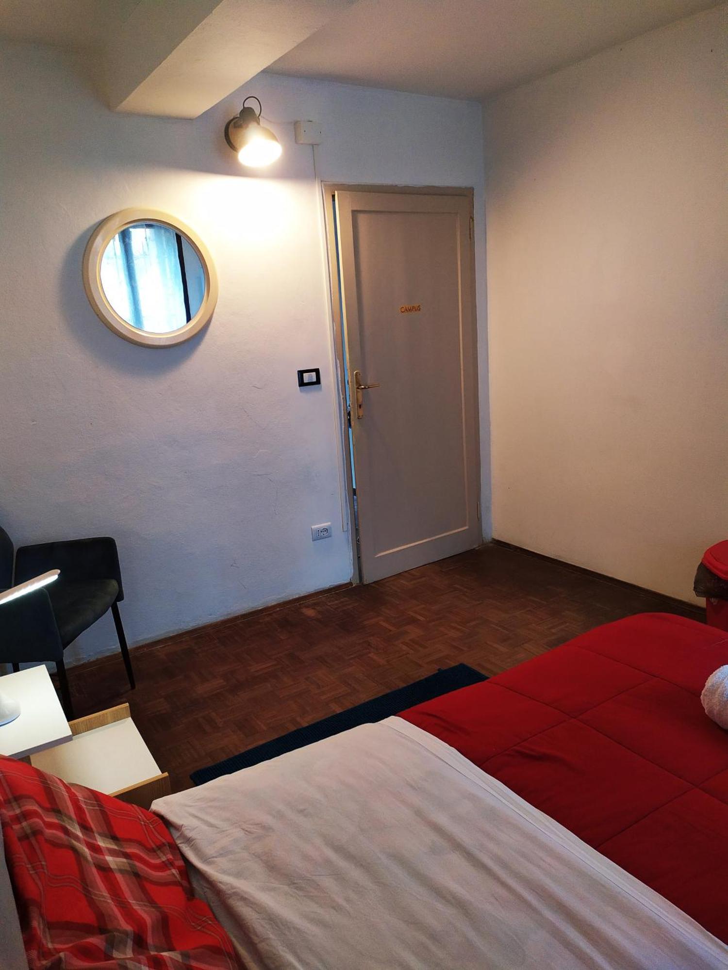Zen Accommodation Grand Canal 베니스 외부 사진