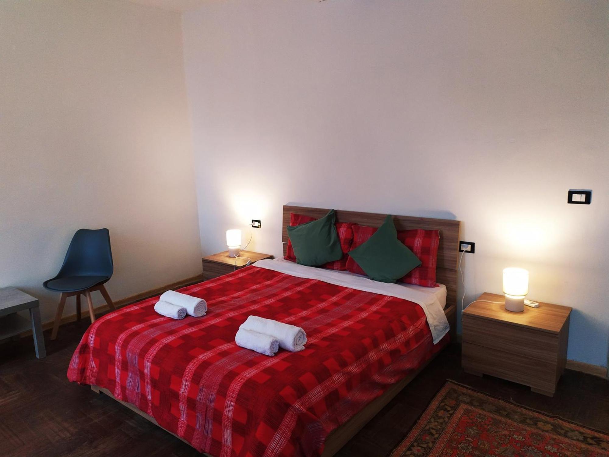 Zen Accommodation Grand Canal 베니스 외부 사진
