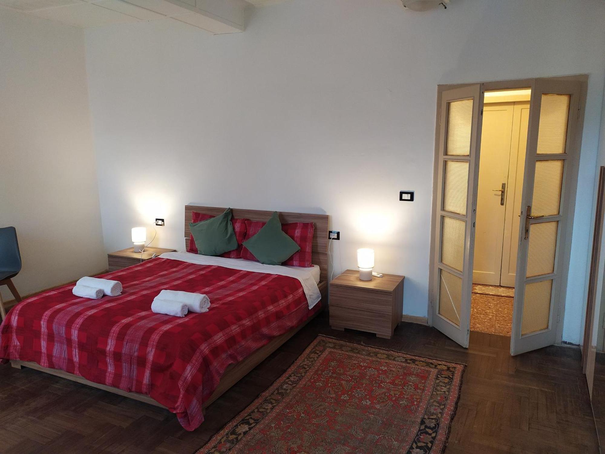 Zen Accommodation Grand Canal 베니스 외부 사진