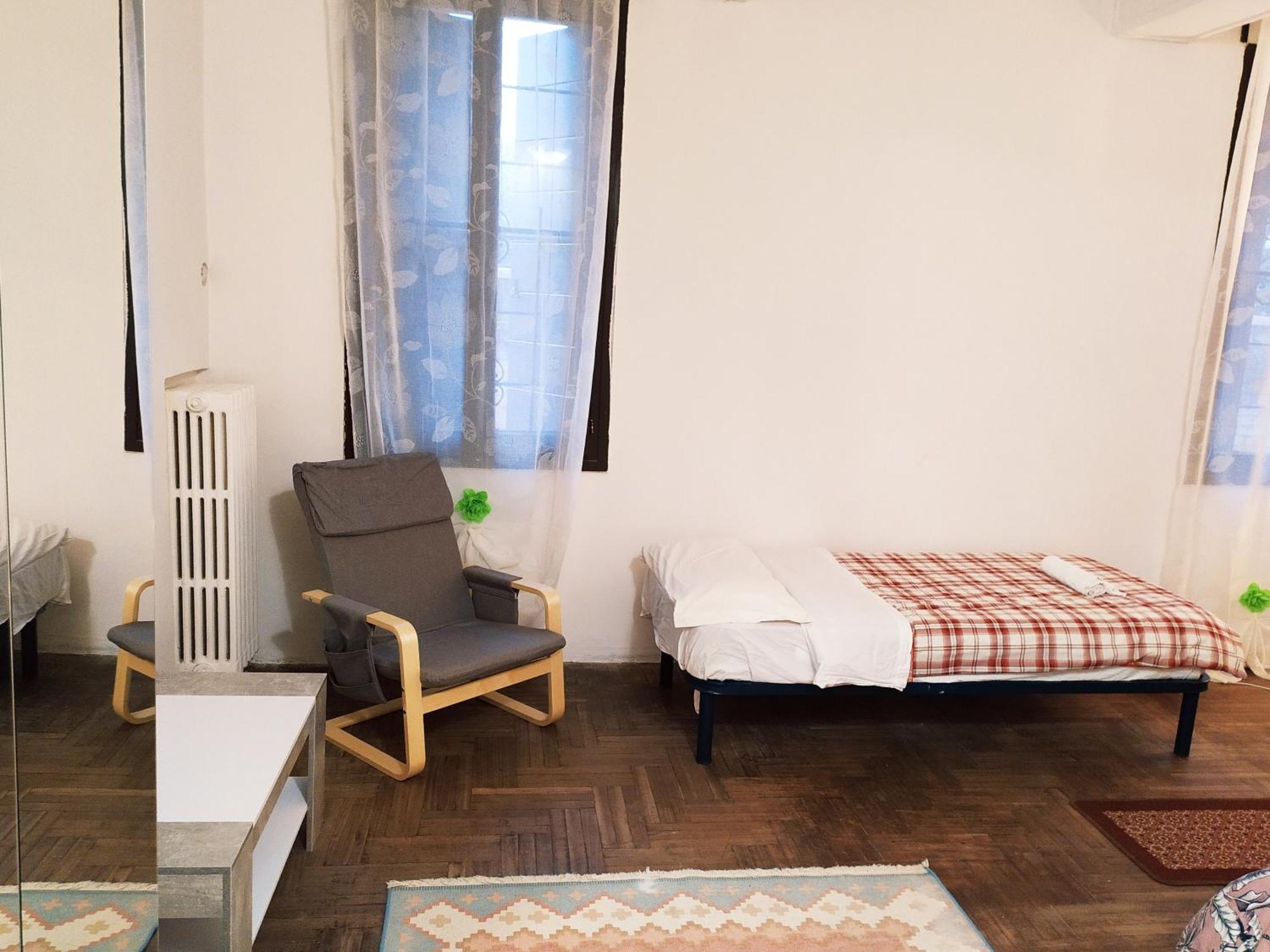 Zen Accommodation Grand Canal 베니스 외부 사진