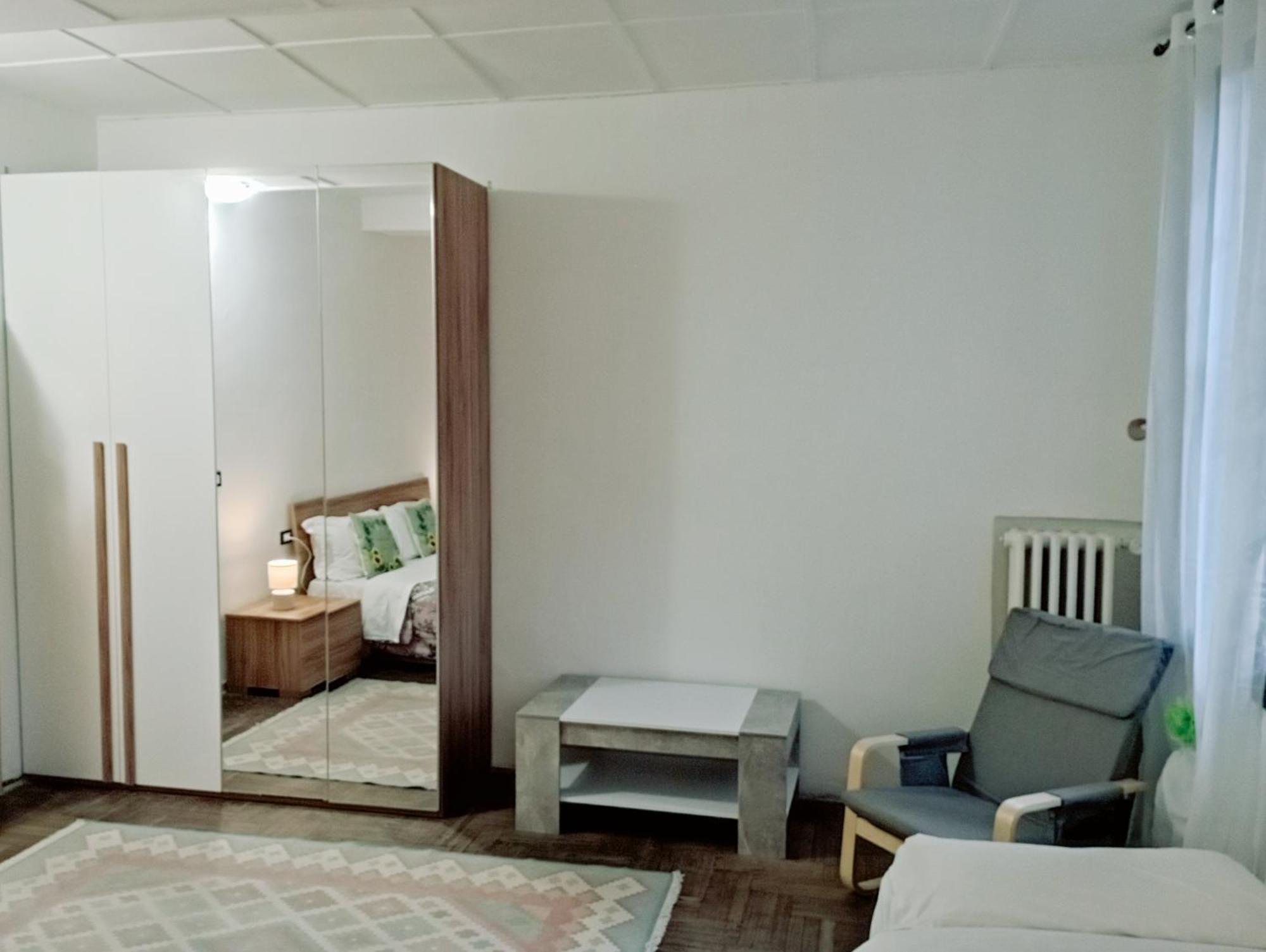 Zen Accommodation Grand Canal 베니스 외부 사진