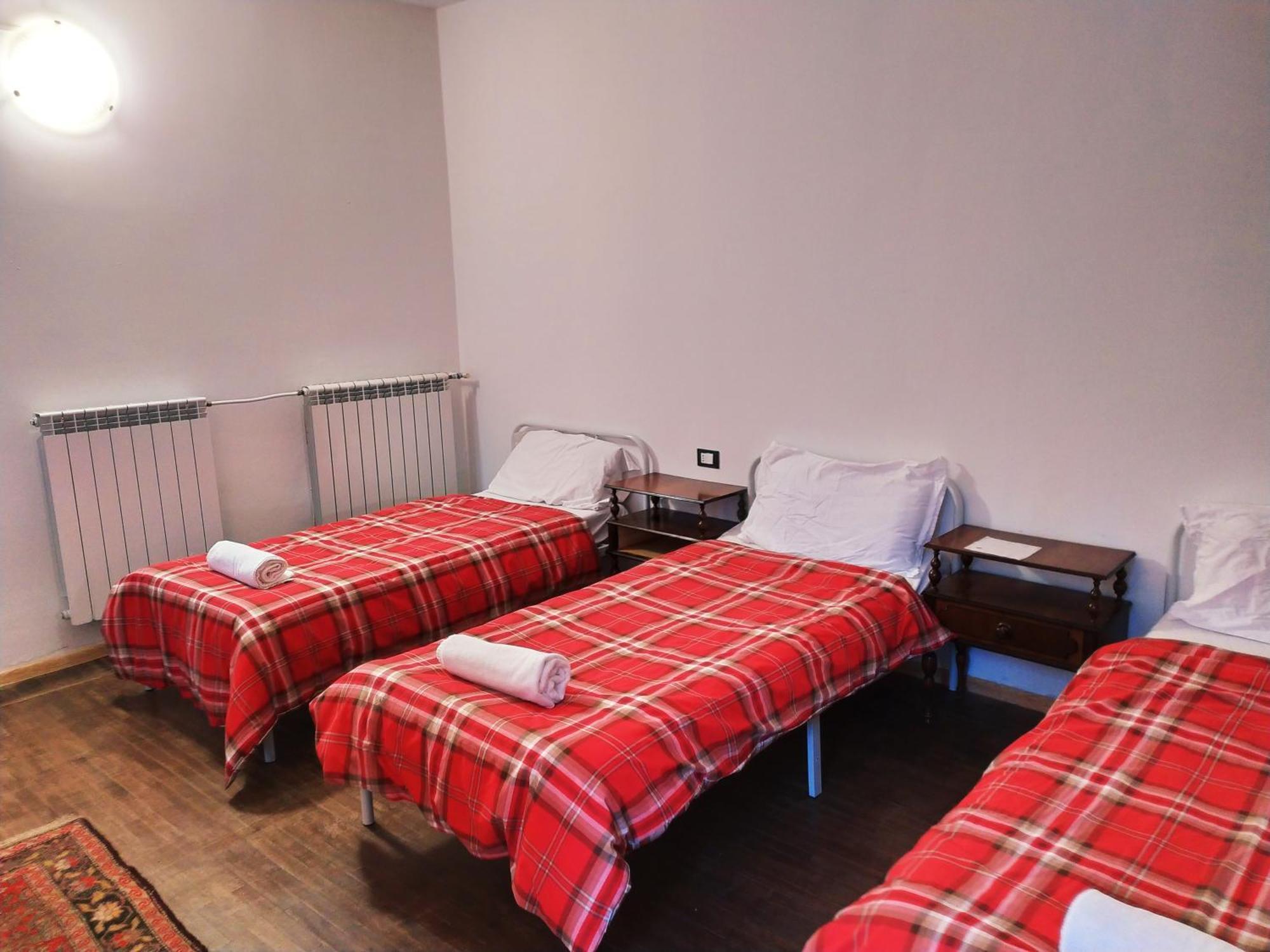 Zen Accommodation Grand Canal 베니스 외부 사진