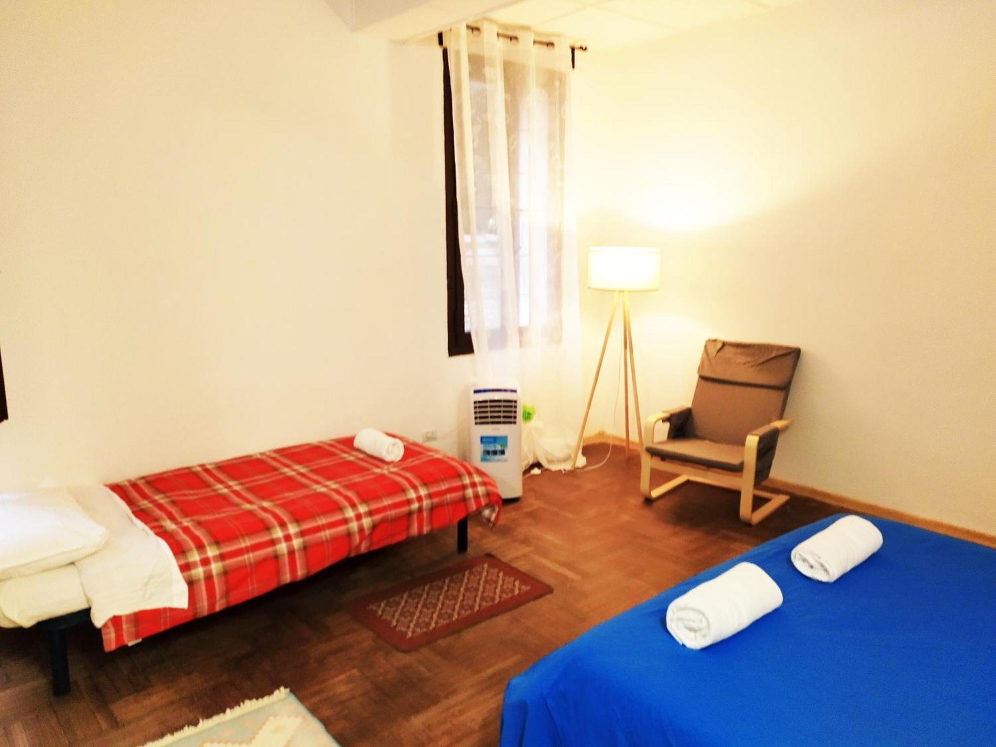 Zen Accommodation Grand Canal 베니스 외부 사진