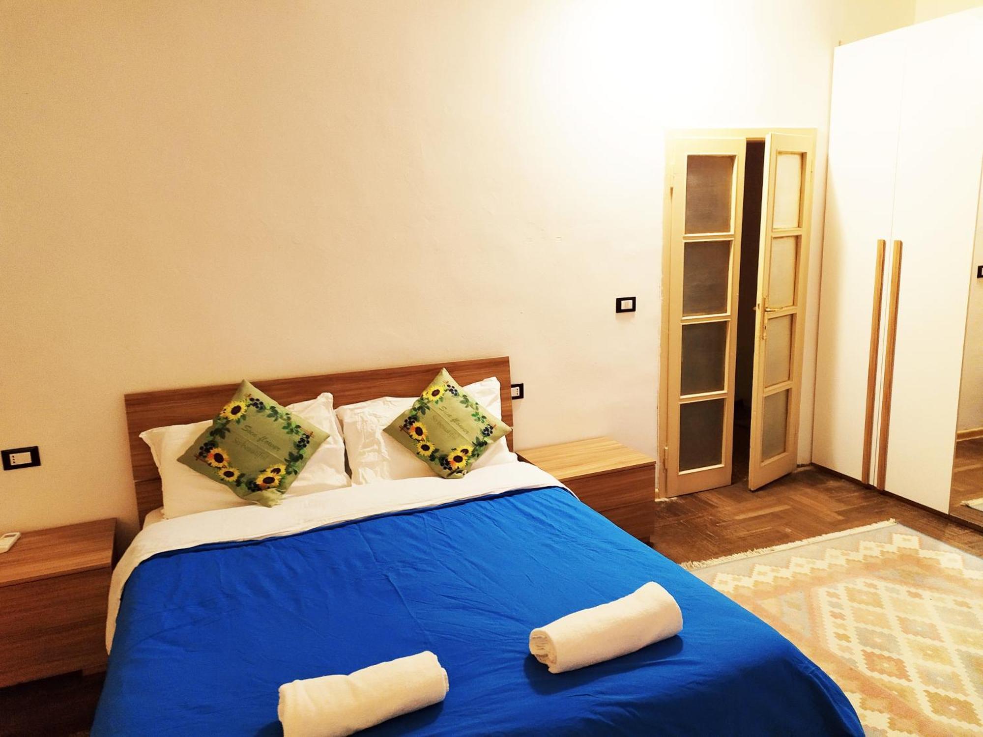 Zen Accommodation Grand Canal 베니스 외부 사진