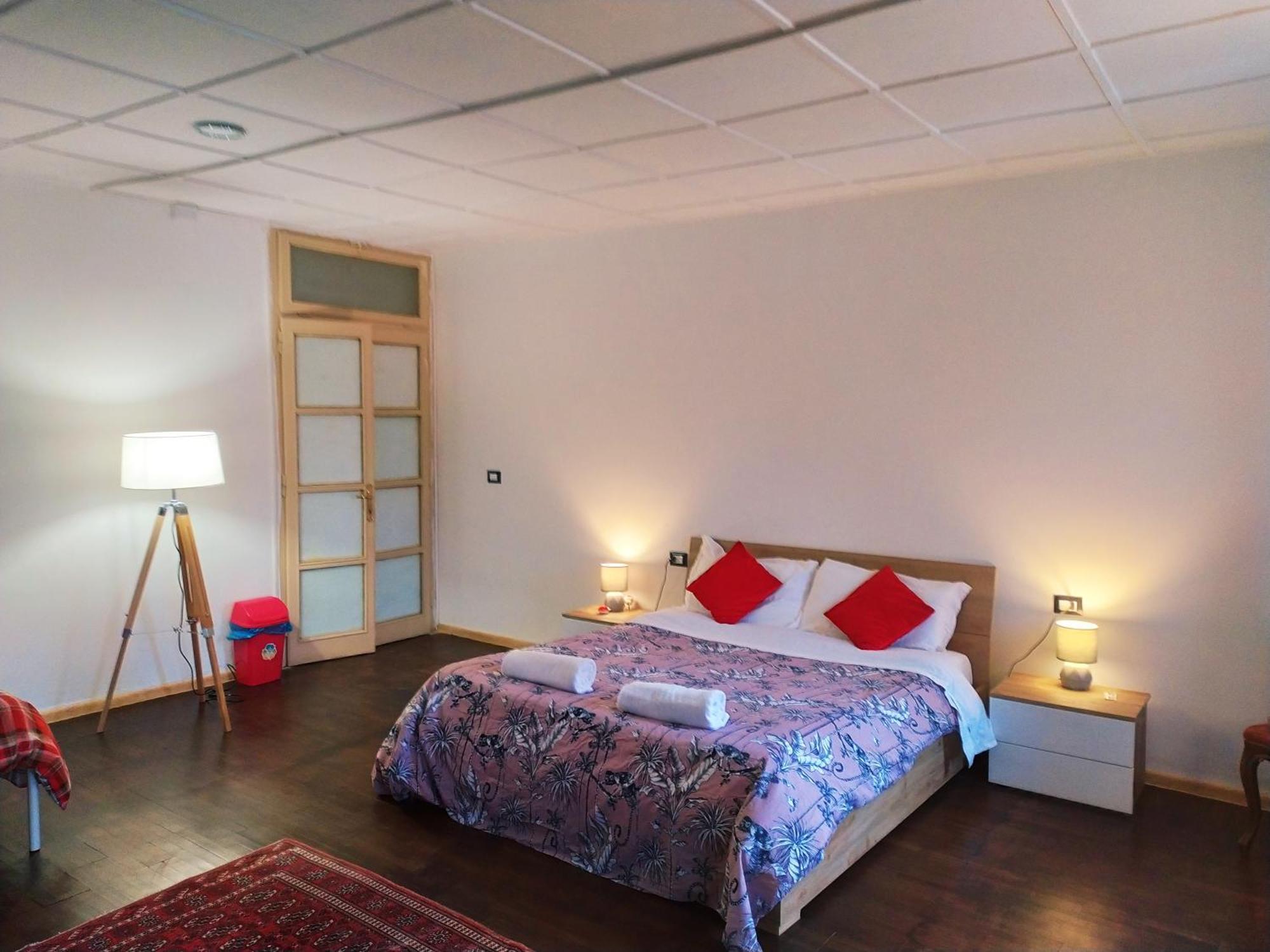 Zen Accommodation Grand Canal 베니스 외부 사진