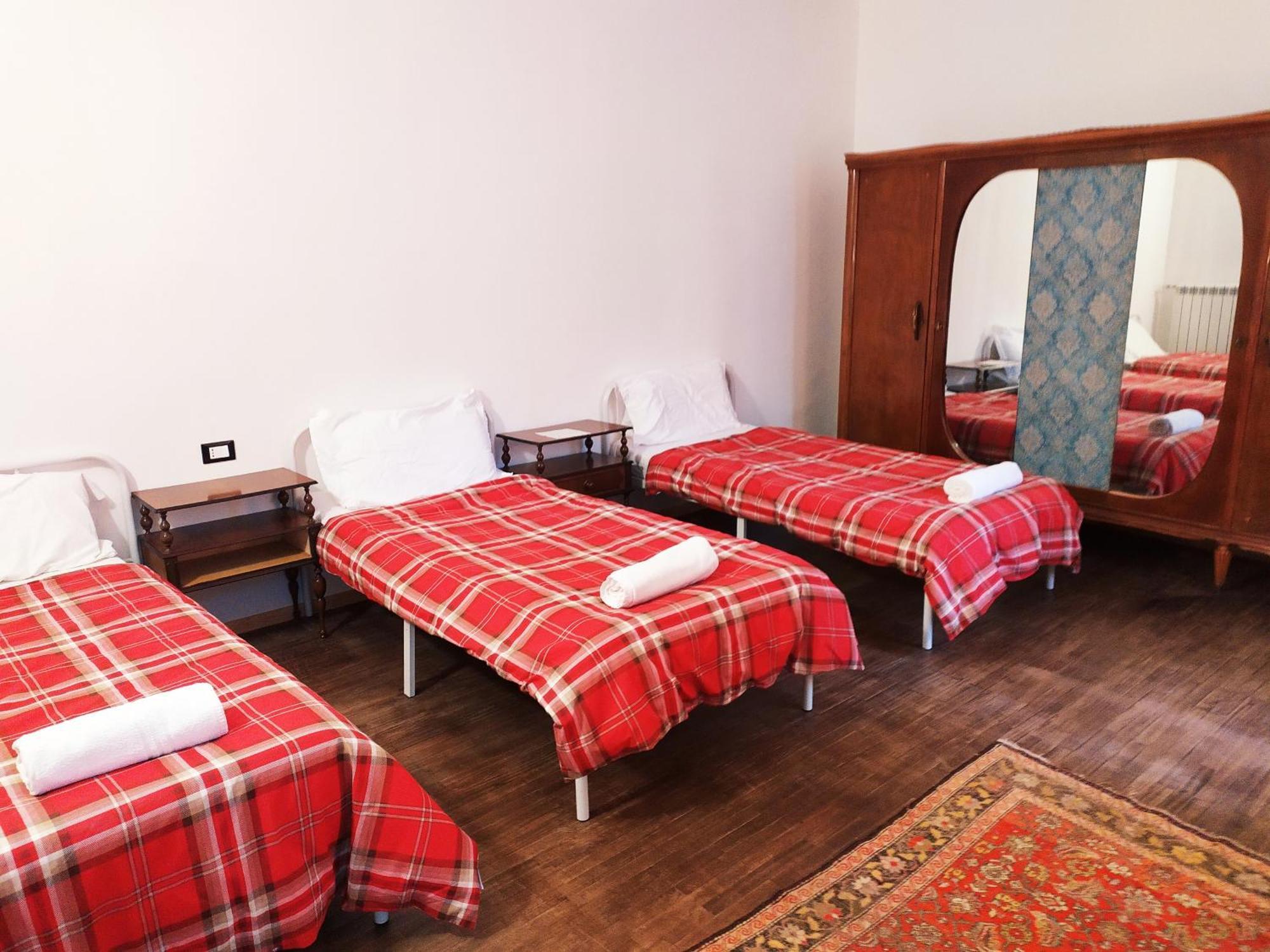Zen Accommodation Grand Canal 베니스 외부 사진