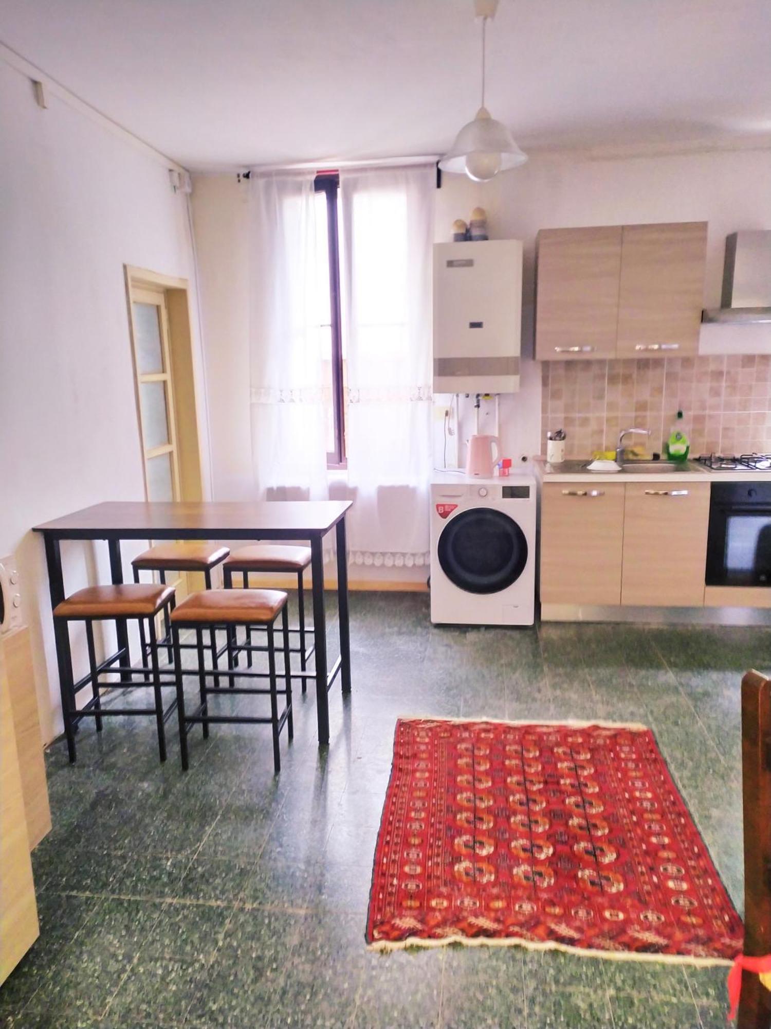 Zen Accommodation Grand Canal 베니스 외부 사진
