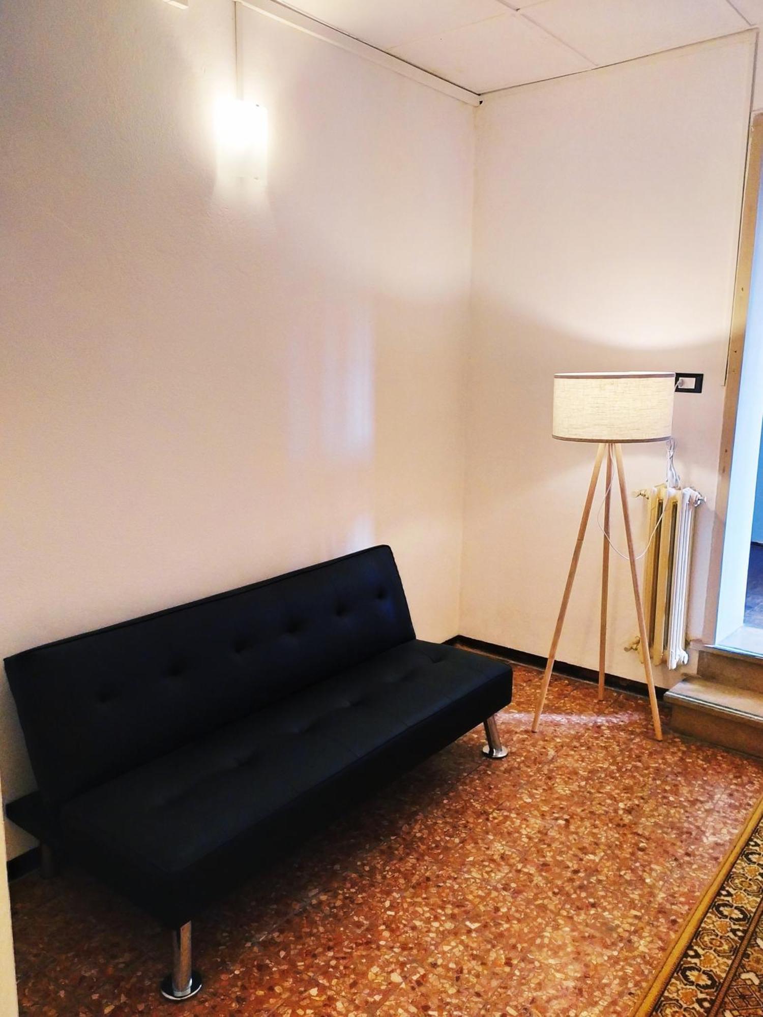 Zen Accommodation Grand Canal 베니스 외부 사진