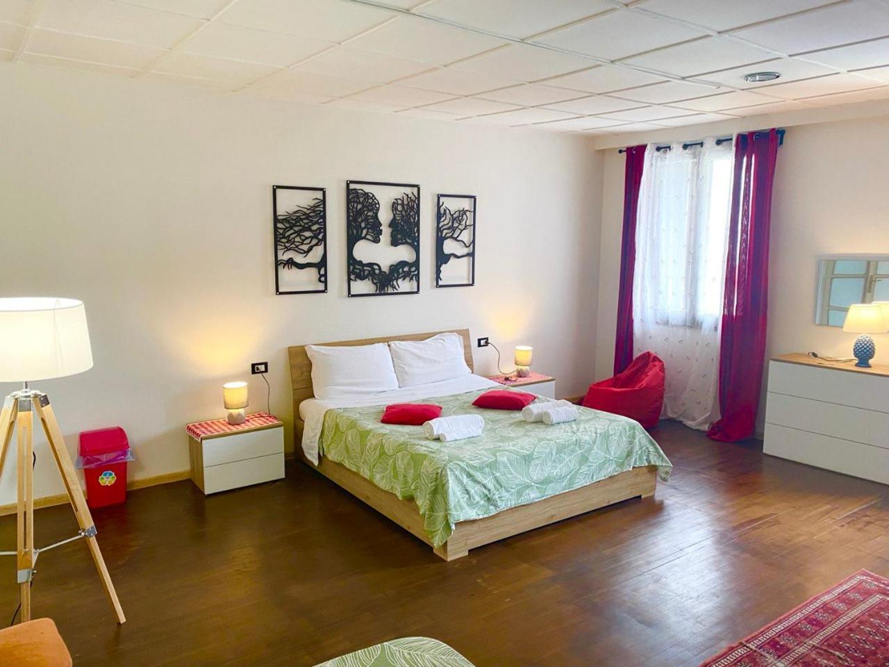 Zen Accommodation Grand Canal 베니스 외부 사진