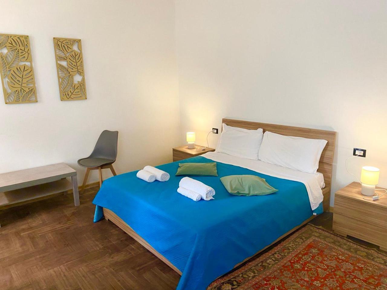 Zen Accommodation Grand Canal 베니스 외부 사진