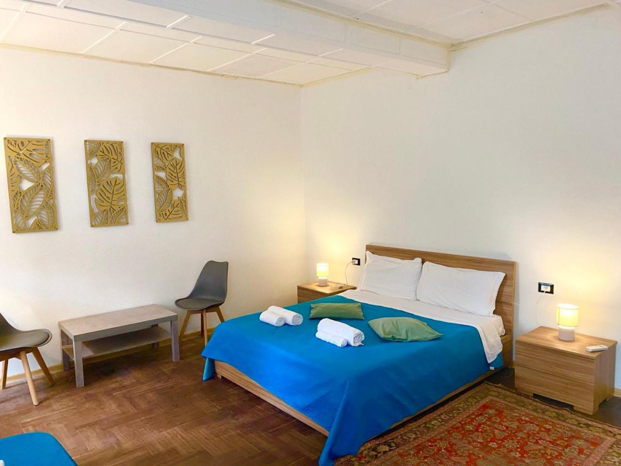 Zen Accommodation Grand Canal 베니스 외부 사진