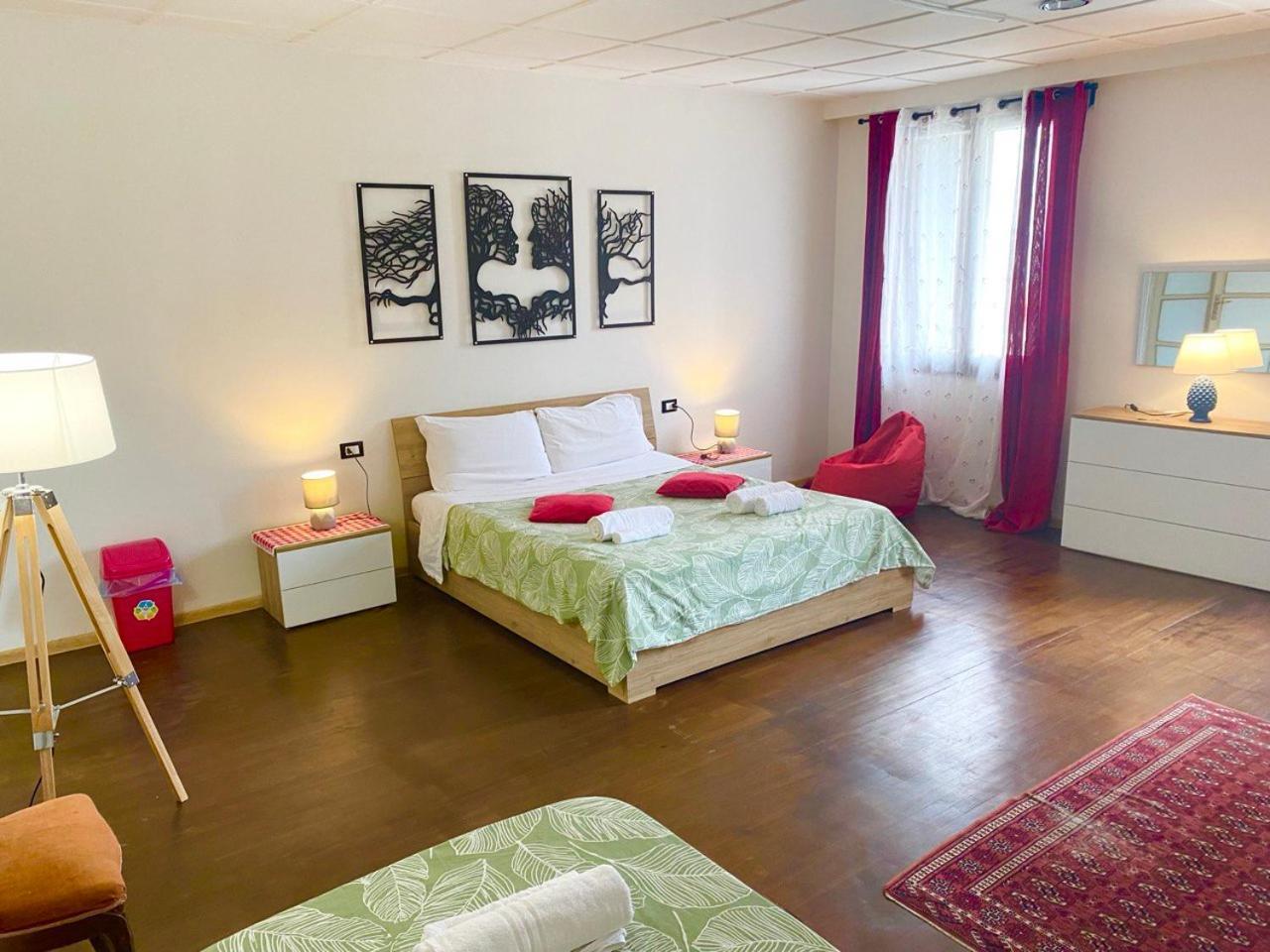 Zen Accommodation Grand Canal 베니스 외부 사진