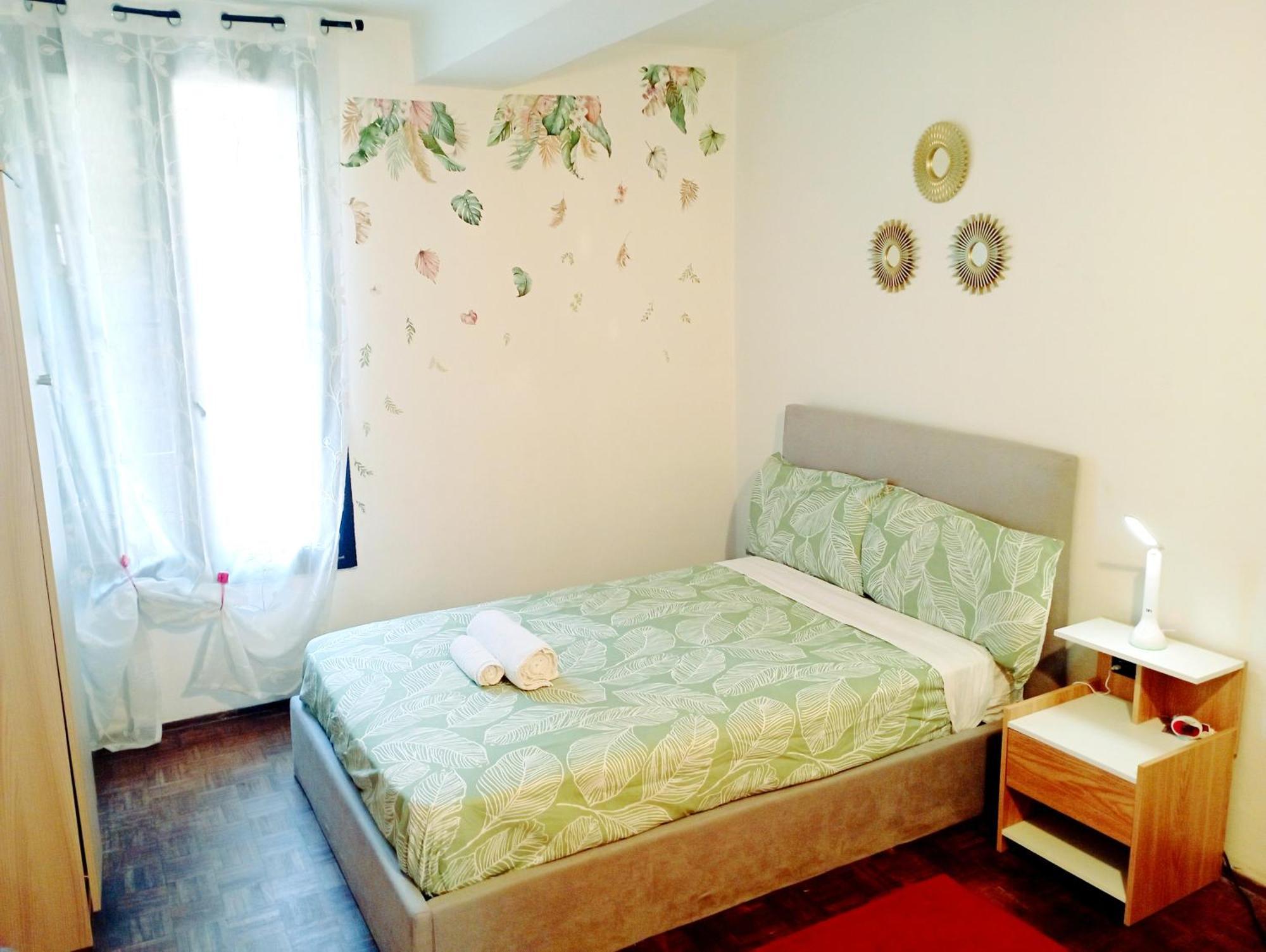 Zen Accommodation Grand Canal 베니스 외부 사진