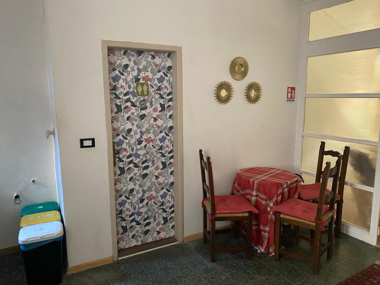Zen Accommodation Grand Canal 베니스 외부 사진