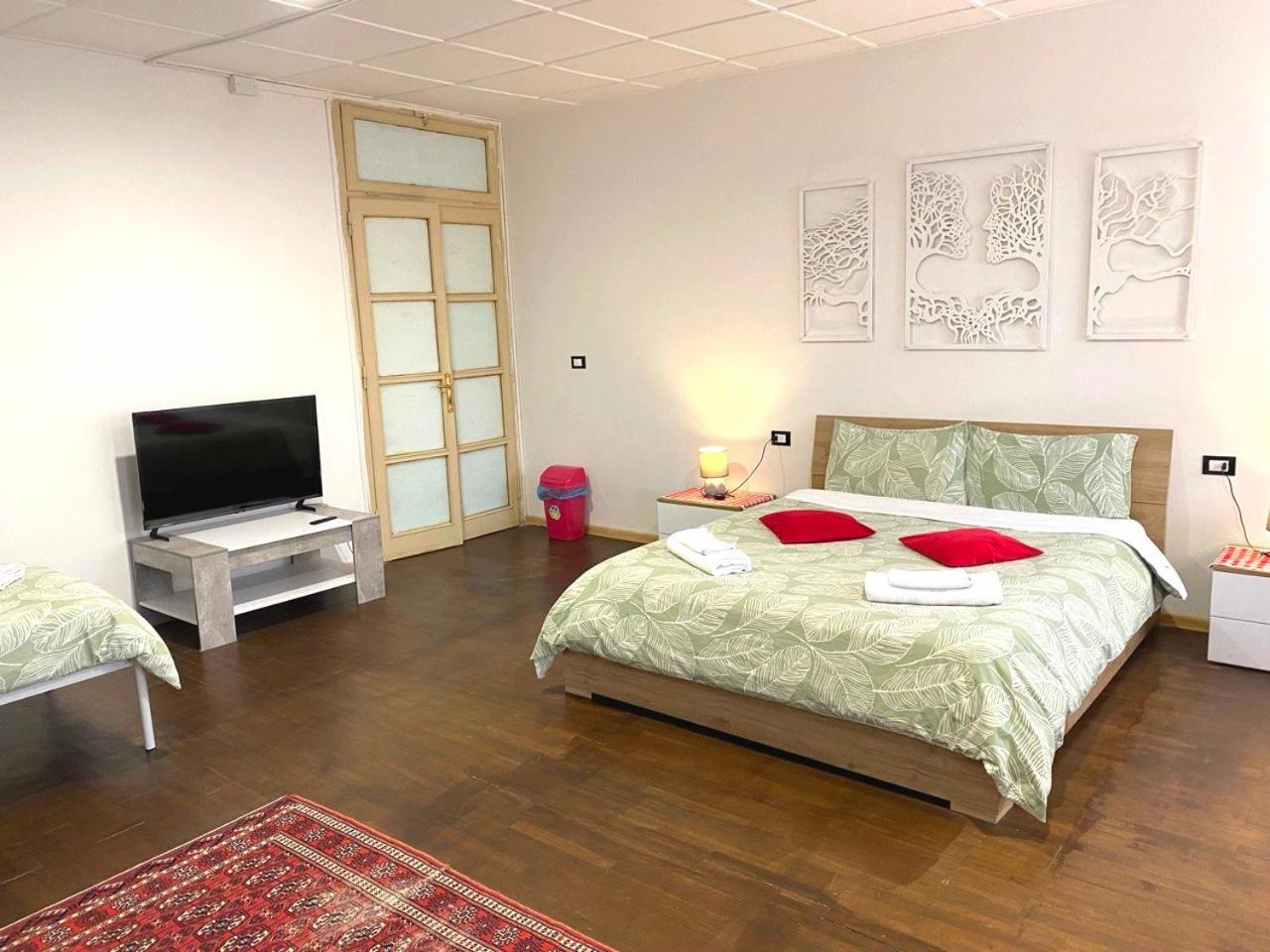 Zen Accommodation Grand Canal 베니스 외부 사진