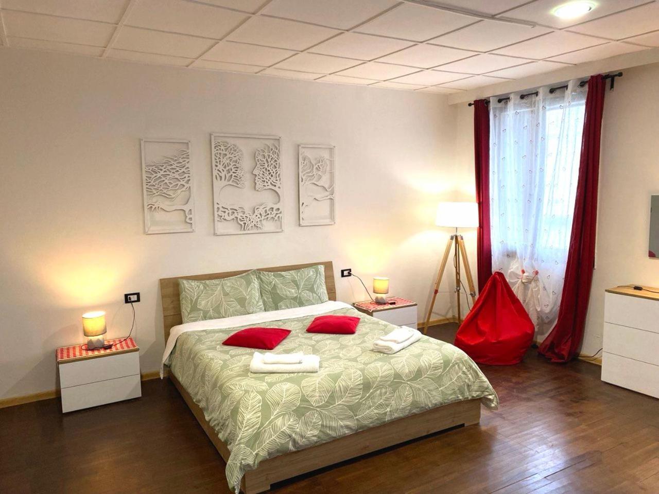 Zen Accommodation Grand Canal 베니스 외부 사진