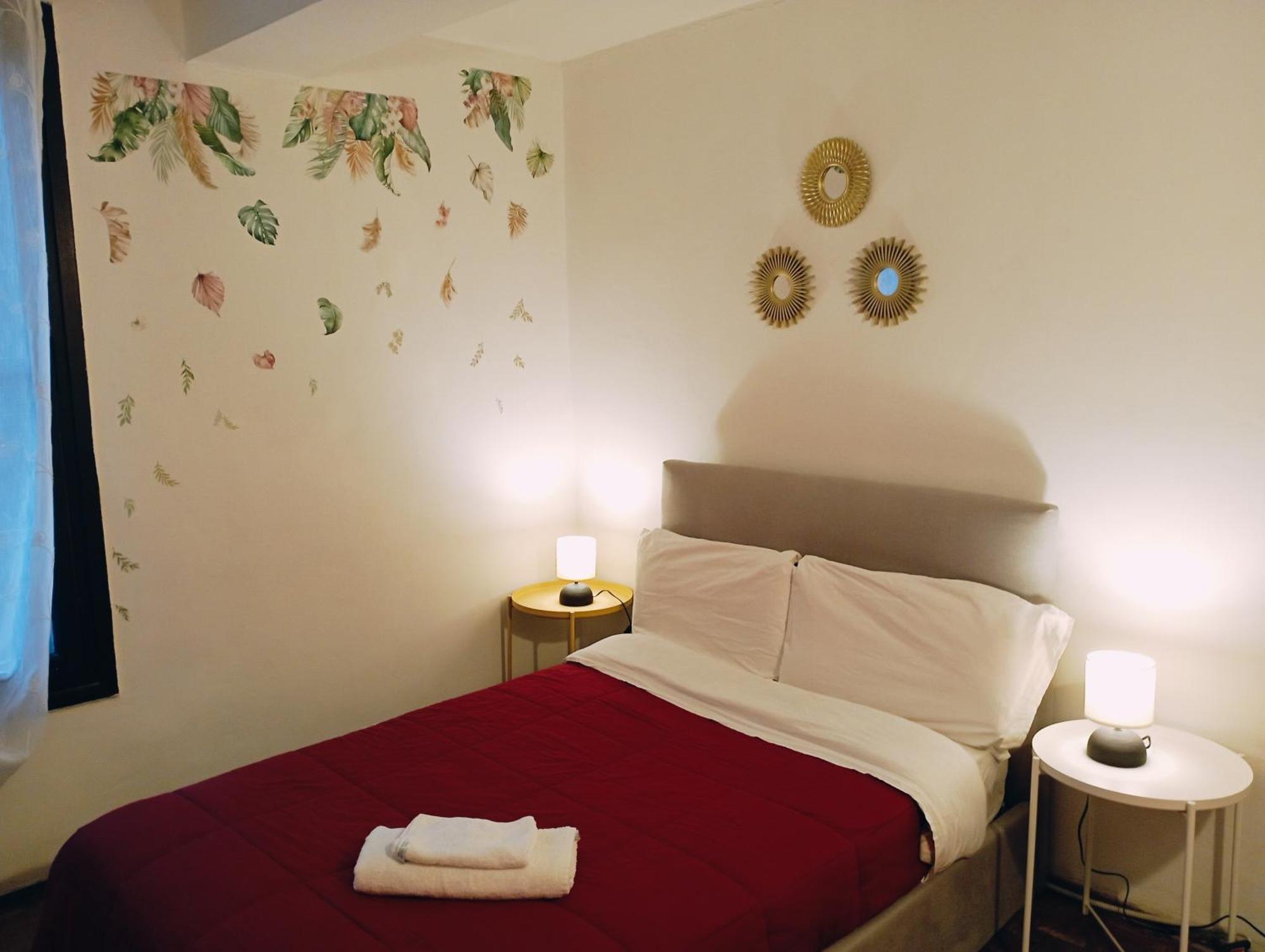 Zen Accommodation Grand Canal 베니스 외부 사진