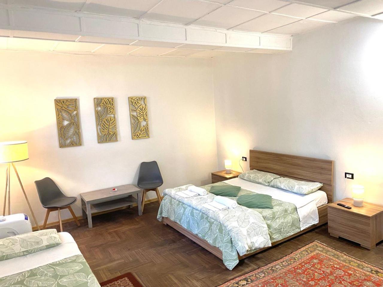 Zen Accommodation Grand Canal 베니스 외부 사진
