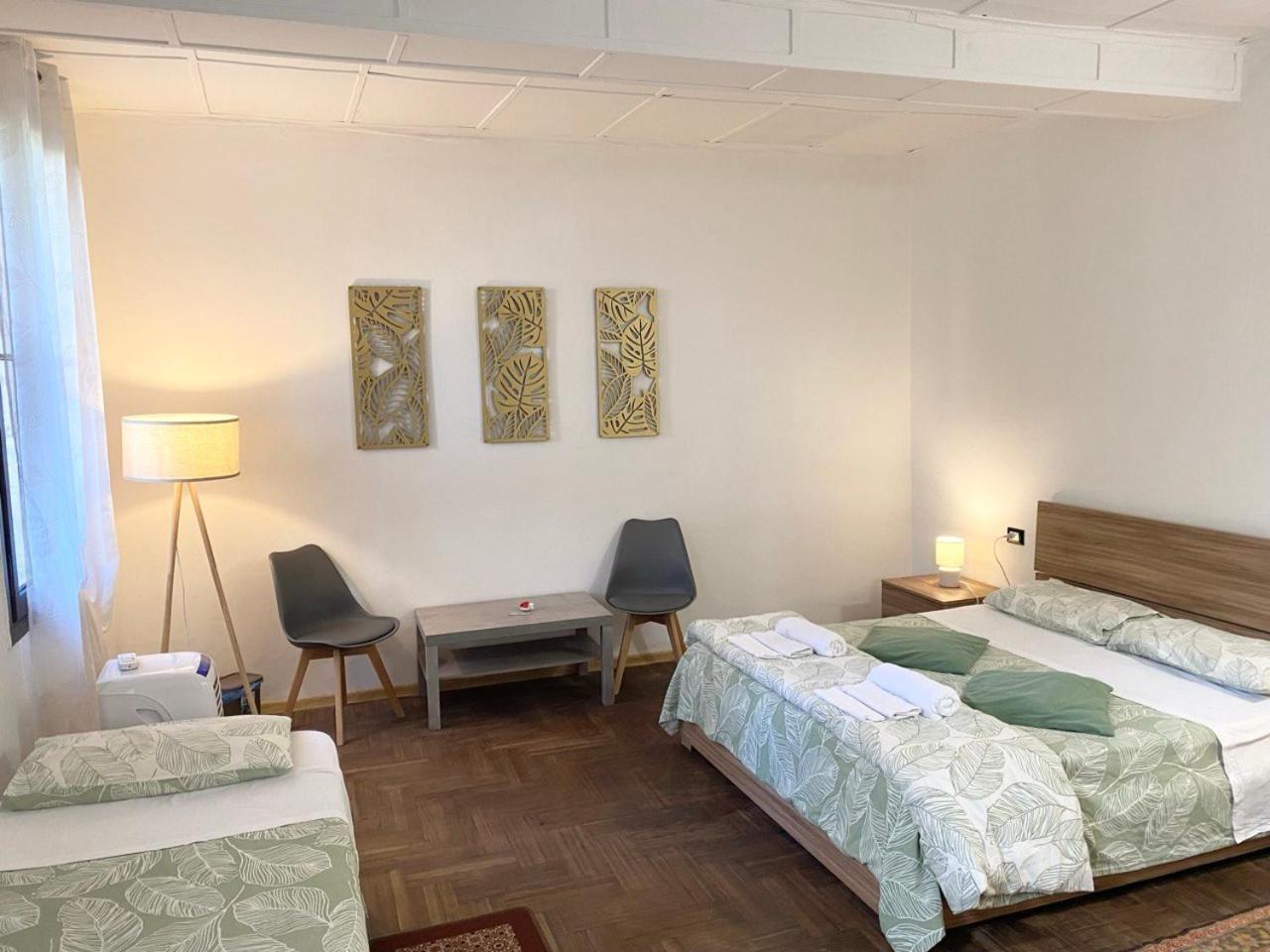 Zen Accommodation Grand Canal 베니스 외부 사진