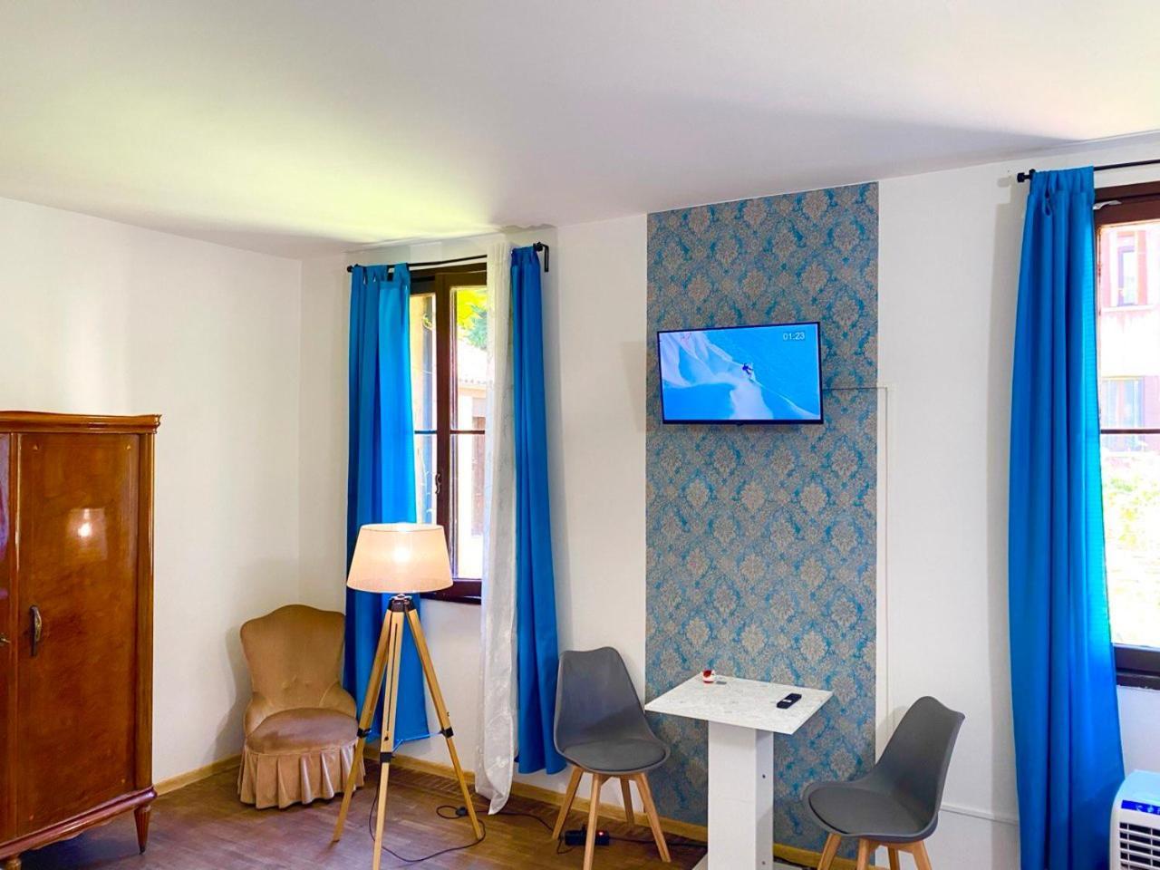 Zen Accommodation Grand Canal 베니스 외부 사진