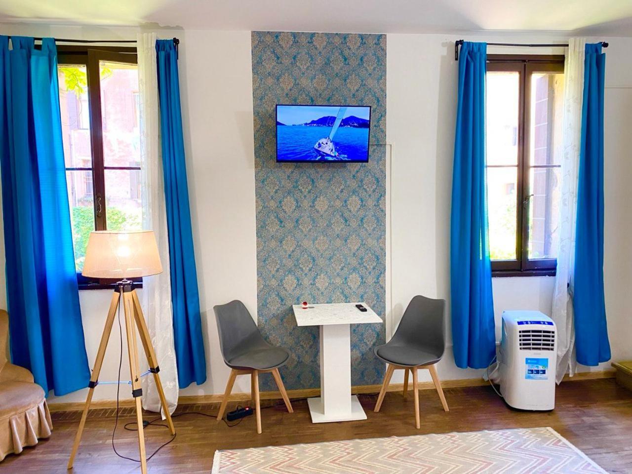 Zen Accommodation Grand Canal 베니스 외부 사진